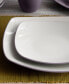 Фото #85 товара Colorwave Square 16-Pc. Dinnerware Set, Service for 4