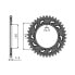 Фото #1 товара SUNSTAR SPROCKETS 525 Pitch 1-4499-50 Steel Rear Sprocket