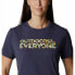 Фото #5 товара COLUMBIA Sun Trek™ Graphic short sleeve T-shirt
