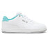 Фото #1 товара Puma Mapf1 Caven 2.0 Lace Up Mens White Sneakers Casual Shoes 30850202