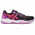 Фото #3 товара Теннисные кроссовки для взрослых Asics Gel-Padel Exclusive 6 Чёрный Розовый