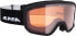 Фото #2 товара ALPINA SCARABEO S Q - Mirrored, Contrast Enhancing & Polarised OTG Ski Goggles with 100% UV Protection for Adults