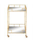 Фото #1 товара Iron Traditional Bar Cart