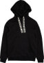 Фото #3 товара Justhype Justhype Drawcord Hoodie NXTWOM3017 Czarne 10