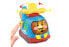 VTech Tut Tut Baby Flitzer 80-516804 - Blue,Red,Yellow - Helicopter - Plastic - 1 yr(s) - Boy/Girl - 5 yr(s)