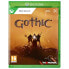 Фото #2 товара XBOX GAMES Xbox Series X Gothic 1 Remake