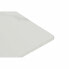 Фото #4 товара Вспомогательный стол DKD Home Decor Керамика Позолоченный Металл Белый современный (60 x 60 x 48 cm)