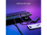 ASUS ROG Strix Flare II 100% RGB Gaming Keyboard, ROG NX Blue mechanical switche