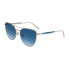 ფოტო #1 პროდუქტის LONGCHAMP LO134S-715 Sunglasses