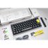 Фото #6 товара DUCKY One 2 Pro Classic Mini 60 Kailh White gaming keyboard