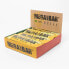 MEGARAWBAR Protein Bars Box 12 Units Banana