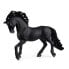 Фото #1 товара Фигурка лошади Schleich Pura Raza Española Stallion - 5 лет - мальчик/девочка - черный - 1 шт.