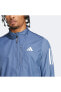 Фото #4 товара Куртка Adidas Otr B Vest Blue