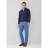 HACKETT Gmd Merino Silk Full Zip Sweater