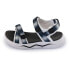 Фото #2 товара ALPINE PRO Carona sandals