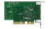 Фото #4 товара QNAP QXP-T32P - PCIe - Thunderbolt 3 - Full-height / Low-profile - PCIe 3.0 - NAS / Storage server
