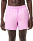 Фото #1 товара Плавки Lacoste Quick-Dry Swim Shorts