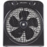 Floor Fan Grunkel Box Fan NG 45 W Black