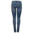 Фото #4 товара ONLY Coral Life Slim Skinny BB CRYA042 jeans refurbished