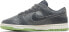 [DQ7681-001] Mens Nike Dunk Low Retro PRM 'Halloween'