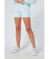 ფოტო #5 პროდუქტის Women's Essentials Lounge Shorts