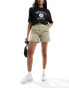 Dickies phoenix shorts in khaki