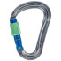 Фото #2 товара CLIMBING TECHNOLOGY Warlock HMS Snap Hook