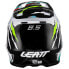 Фото #6 товара LEATT 8.5 V23 off-road helmet