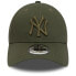 Фото #2 товара NEW ERA 60348853 League Essential 39Thirty New York Yankees Cap