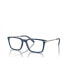 ფოტო #1 პროდუქტის Men's Eyeglasses, AX3077