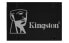 Фото #4 товара Kingston KC600 - 512 GB - 2.5" - 550 MB/s - 6 Gbit/s