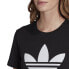 Фото #7 товара T-Shirt adidas Trefoil Tee W FM3311