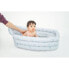 Фото #4 товара Надувная ванночка OLMITOS Inflatable Bathtub