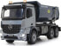 Jamara Jamara Muldenkipper Mercedes Arocs 1:20 2,4Ghz grau 14+