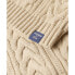 SUPERDRY Drop Shoulder Cable Roll Neck