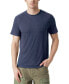 Men's Micro Tech Performance T-Shirt