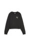 Sweatshirt Female black