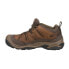 Фото #3 товара Keen Circadia Mid Waterproof Hiking Mens Size 11.5 M Casual Boots 1026781
