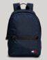 Tommy Jeans Dome Backpack in Blue