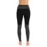 Фото #2 товара ICEBREAKER Zone Knit 200 Leggings Baselayer Pants