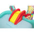 Children's pool Bestway 221 x 193 x 117 cm Playground