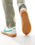 Nike Killshot 2 Leather trainers in white and brown