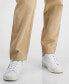 Фото #4 товара Men's Tapered-Fit Chino Pants