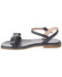 Фото #2 товара Ted Baker Yaleapp Leather Sandal Women's