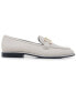 ფოტო #2 პროდუქტის Women's Lydia Round Toe Slip-On Loafers