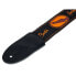 Harley Benton YSYG Strap Orange