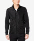 ფოტო #1 პროდუქტის Men's Active Mock Neck Jacket