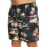 QUIKSILVER Everyday Mix Volley 17 Swimming Shorts