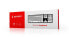 Фото #4 товара Gembird KB-MCH-02-BKW - Full-size (100%) - USB - Membrane - QWERTY - Black - White