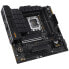 Фото #2 товара ASUS TUF Gaming B760M-Plus, Intel B760 Mainboard, Sockel 1700, DDR5